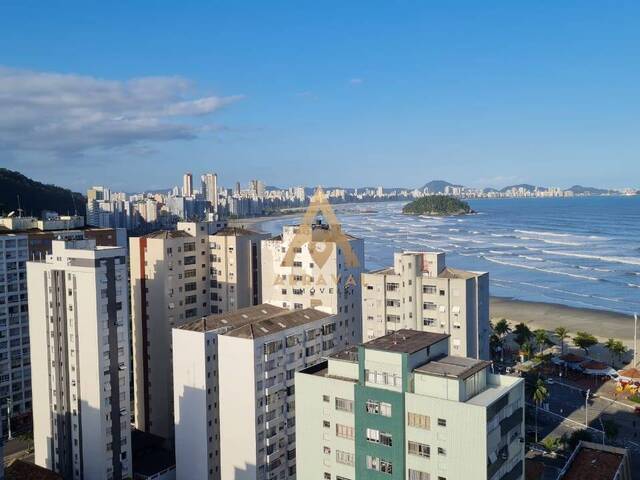 Apartamento para Venda em São Vicente - 2