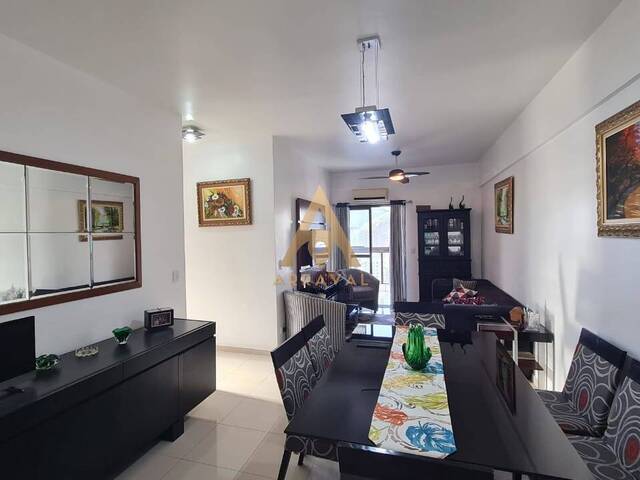 Apartamento para Venda em São Vicente - 5
