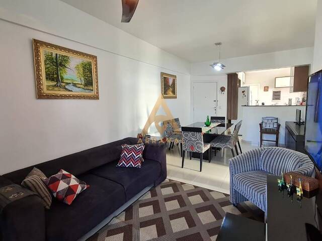 Apartamento para Venda em São Vicente - 3
