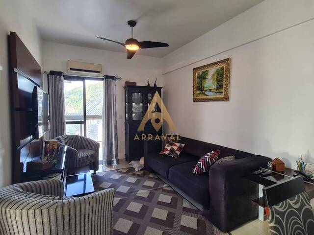 Apartamento para Venda em São Vicente - 4