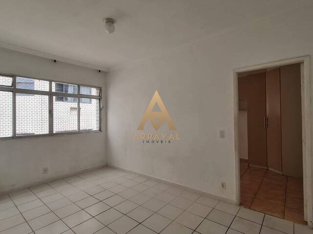 Apartamento para Venda em São Vicente - 3