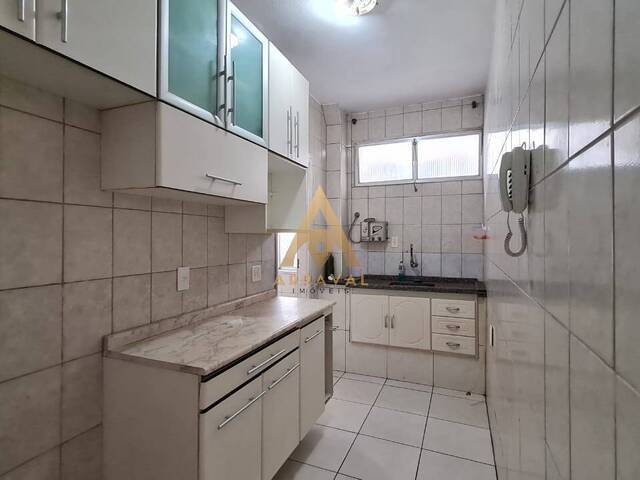 Apartamento para Venda em São Vicente - 4