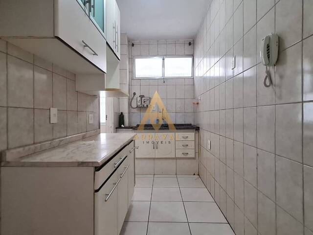 Apartamento para Venda em São Vicente - 5