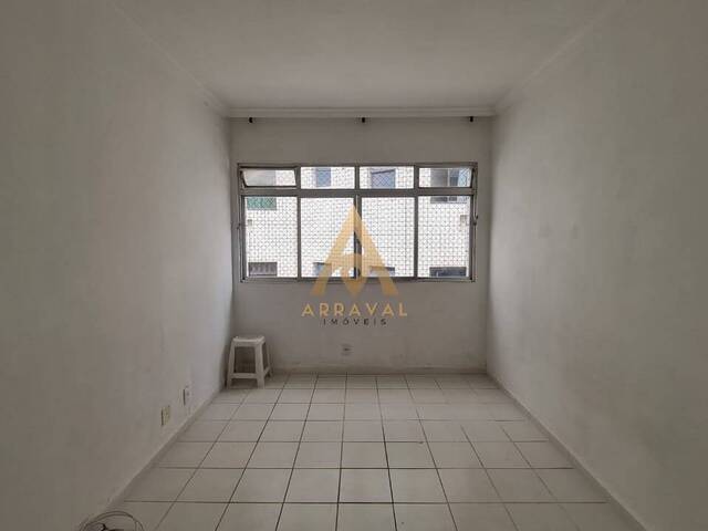 Apartamento para Venda em São Vicente - 2