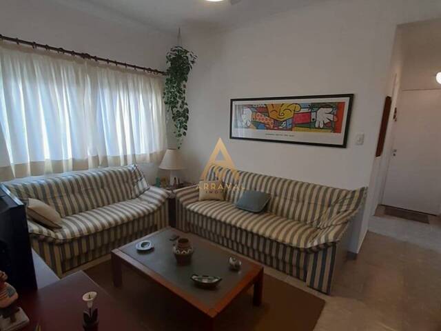 #ap660 - Apartamento para Venda em São Vicente - SP