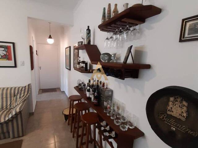 Apartamento para Venda em São Vicente - 5