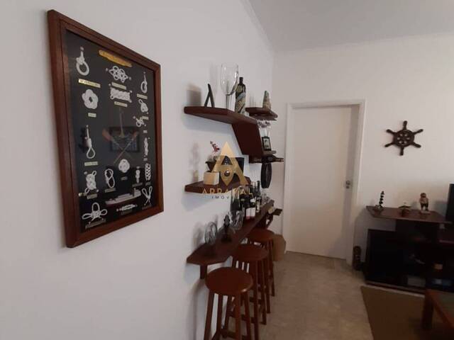 Apartamento para Venda em São Vicente - 4