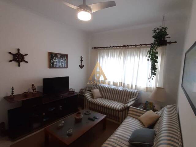 Apartamento para Venda em São Vicente - 3