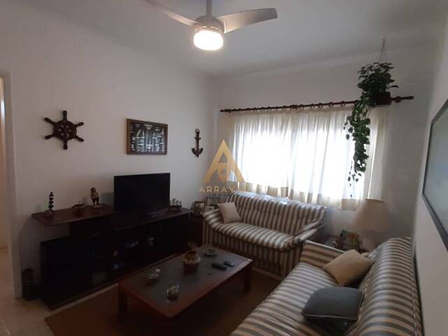 Apartamento para Venda em São Vicente - 2