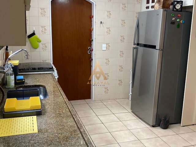 Apartamento para Venda em Guarujá - 5