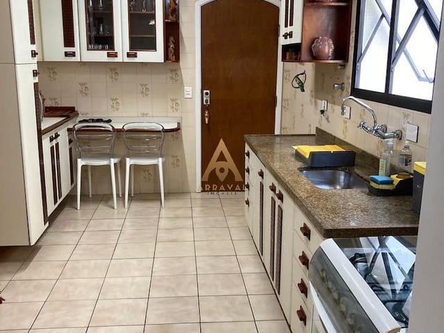 Apartamento para Venda em Guarujá - 4