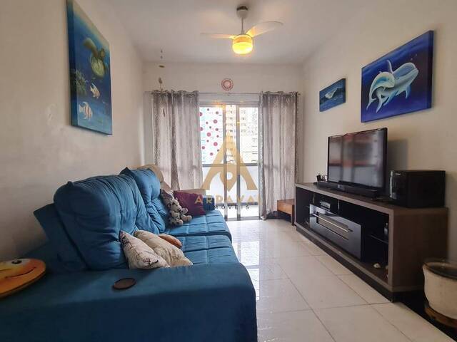 Apartamento para Venda em São Vicente - 2