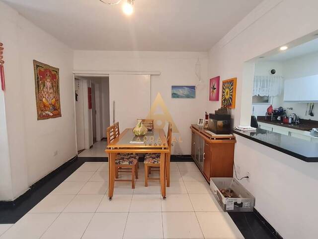 Apartamento para Venda em São Vicente - 4