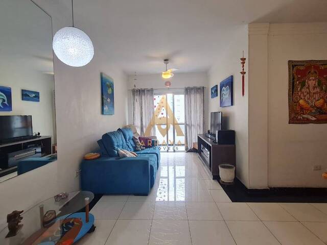 Apartamento para Venda em São Vicente - 5