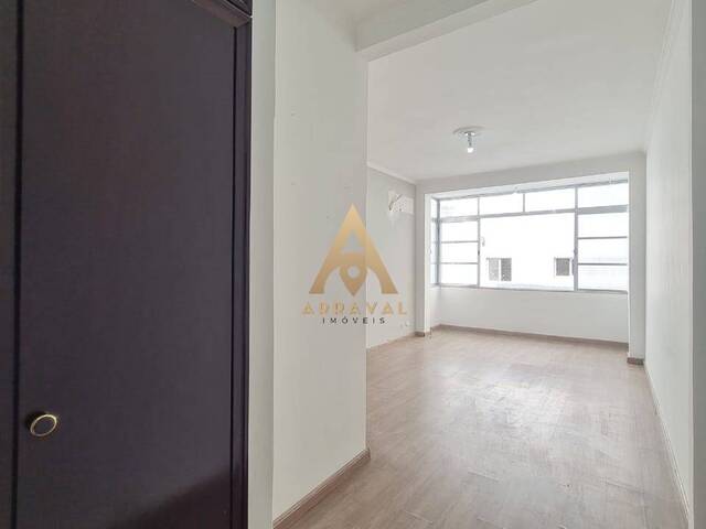 Apartamento para Venda em Santos - 4