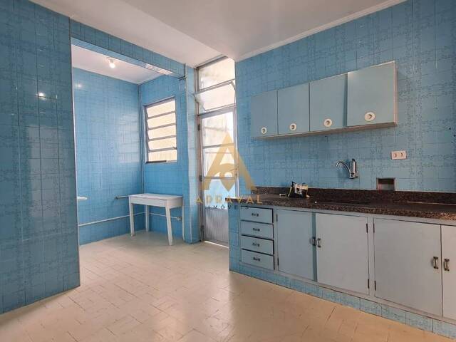 Apartamento para Venda em Santos - 5
