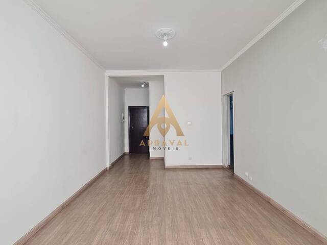 Apartamento para Venda em Santos - 2