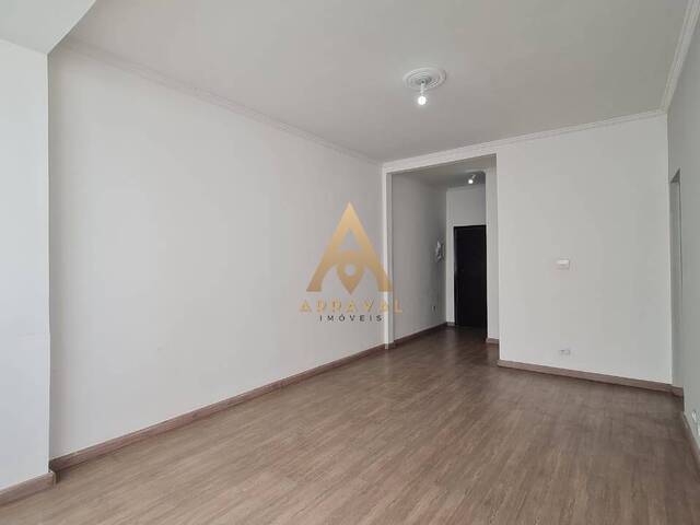Apartamento para Venda em Santos - 3