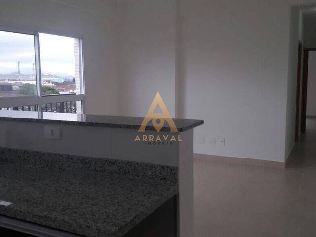Apartamento para Venda em Santos - 3