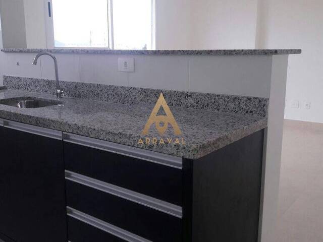 Apartamento para Venda em Santos - 4
