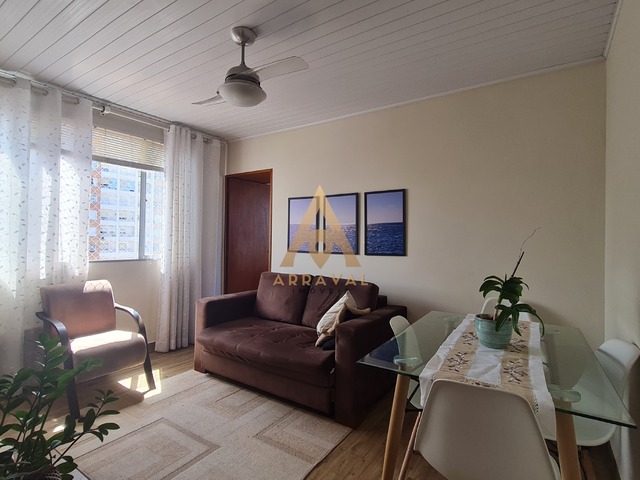 Apartamento para Venda em São Vicente - 4