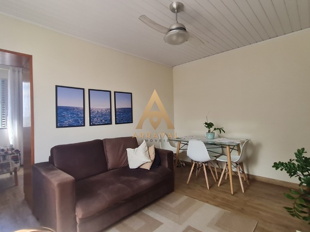 Apartamento para Venda em São Vicente - 2