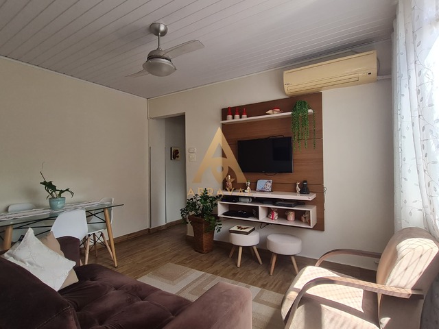 Apartamento para Venda em São Vicente - 5