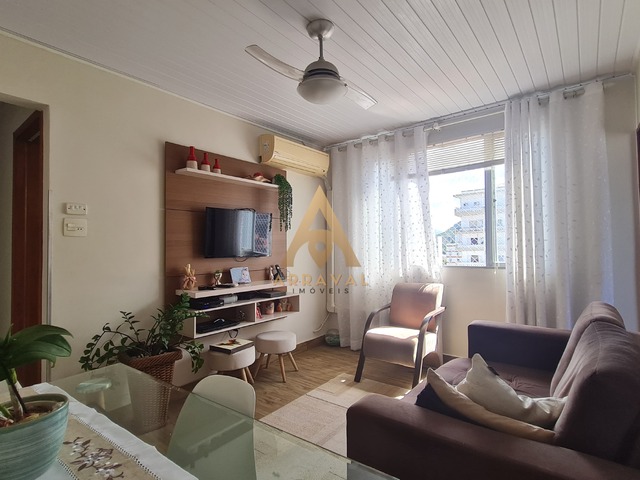 Apartamento para Venda em São Vicente - 3