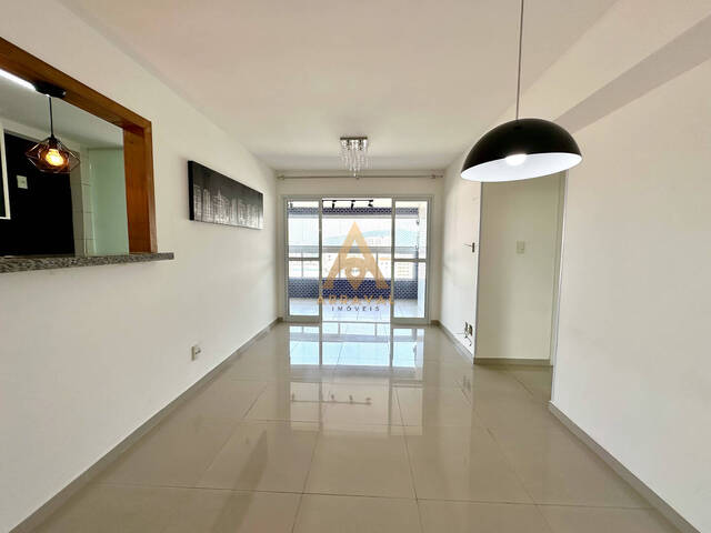 Apartamento para Venda em São Vicente - 4