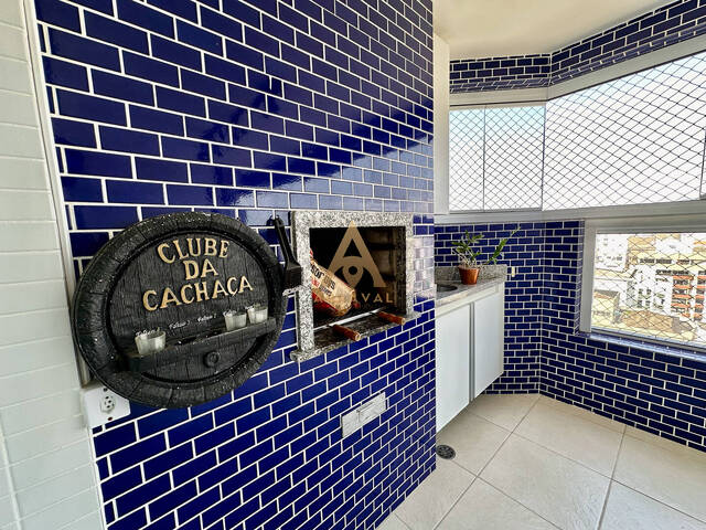 Apartamento para Venda em São Vicente - 3