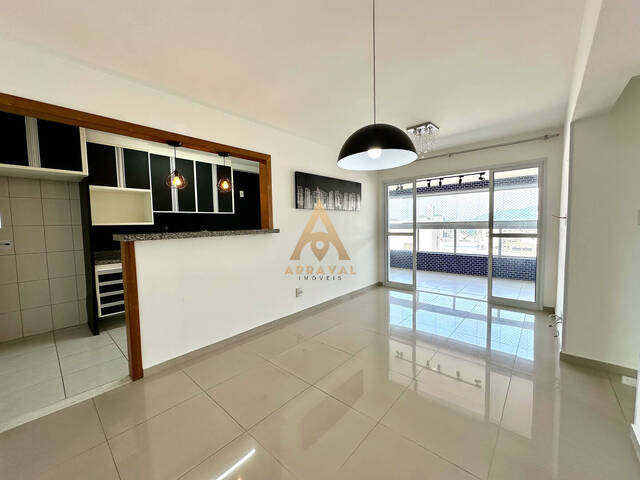 Apartamento para Venda em São Vicente - 2