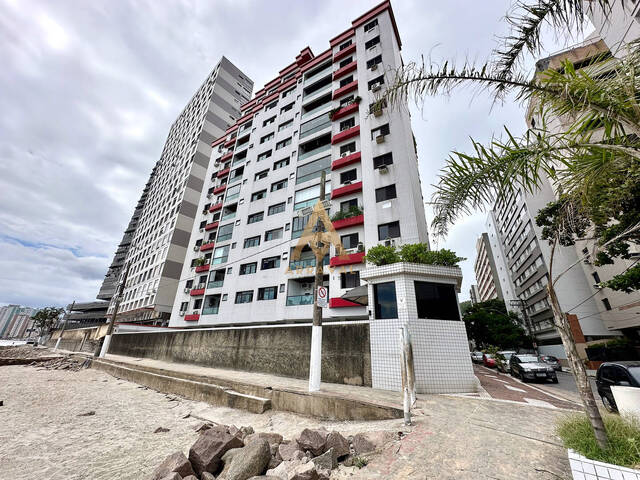 Apartamento para Venda em São Vicente - 4
