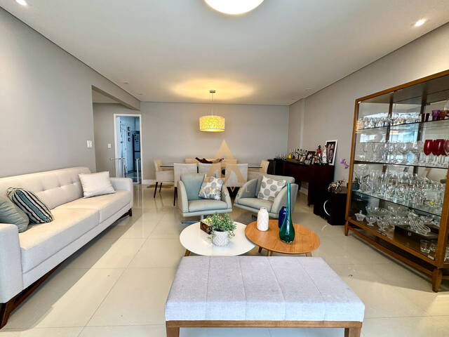 Apartamento para Venda em São Vicente - 3
