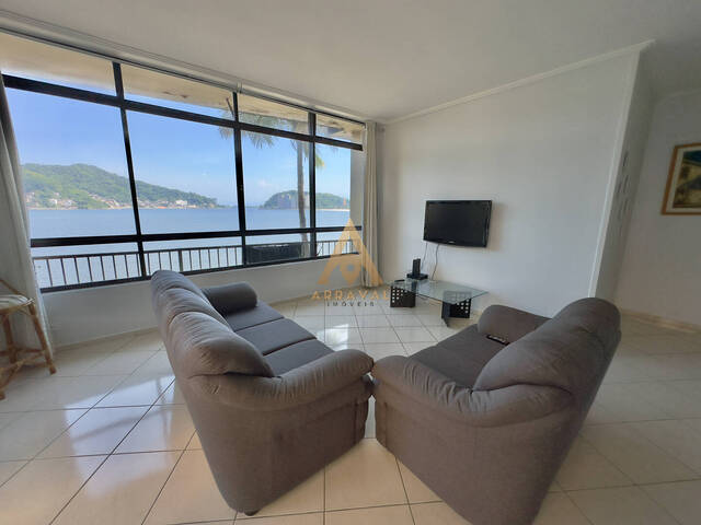Apartamento para Venda em São Vicente - 2