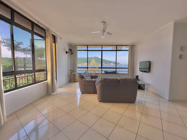Apartamento para Venda em São Vicente - 3