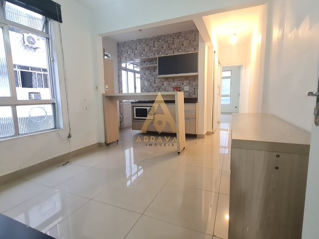#ap472 - Apartamento para Venda em São Vicente - SP