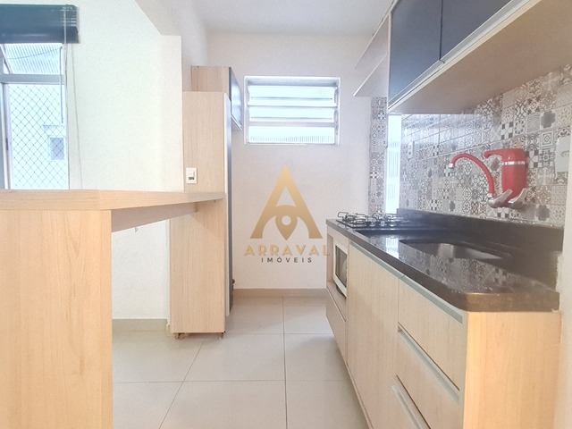 Apartamento para Venda em São Vicente - 5