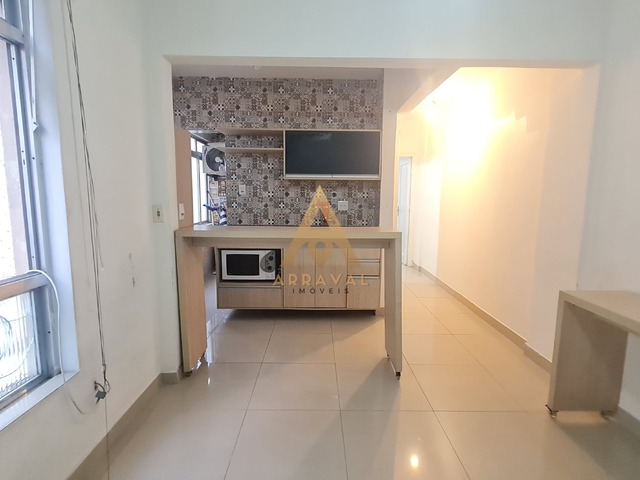 #ap472 - Apartamento para Venda em São Vicente - SP