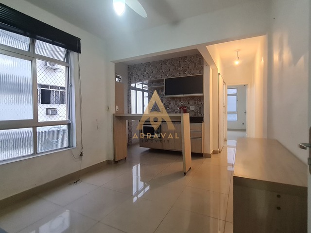 #ap472 - Apartamento para Venda em São Vicente - SP