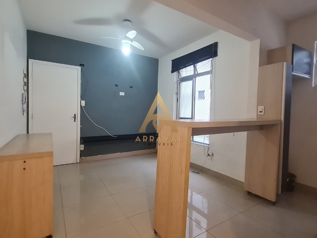 Apartamento para Venda em São Vicente - 4