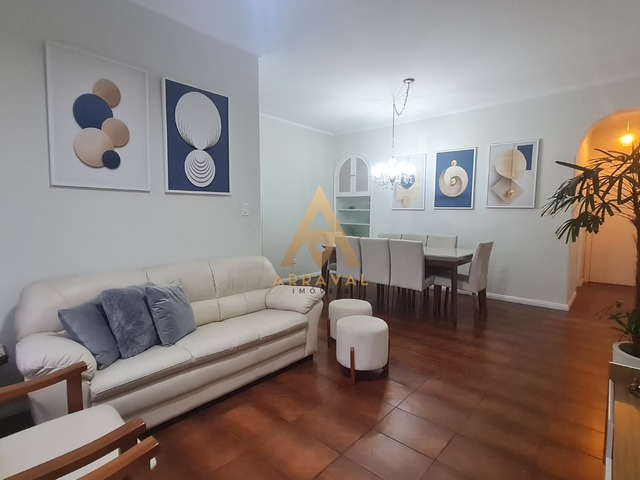 Apartamento para Venda em São Vicente - 2