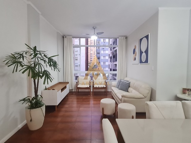 Apartamento para Venda em São Vicente - 3
