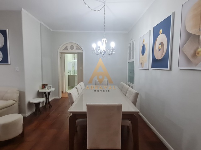 Apartamento para Venda em São Vicente - 5