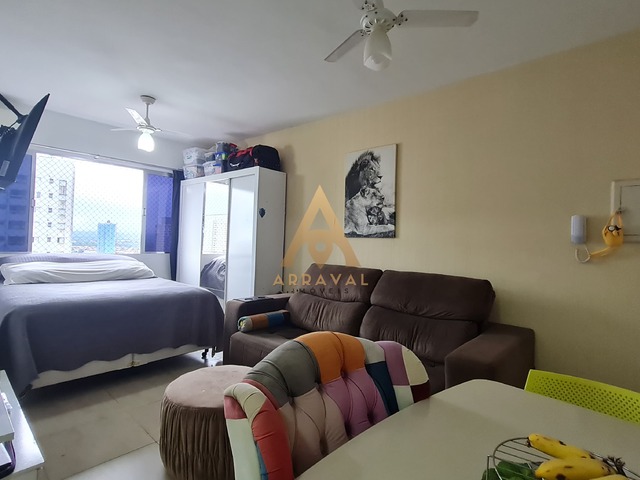 #ap798 - Kitnet para Venda em São Vicente - SP - 2