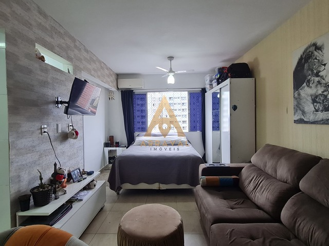 Kitnet para Venda em São Vicente - 5