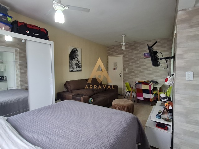 #ap798 - Kitnet para Venda em São Vicente - SP - 3