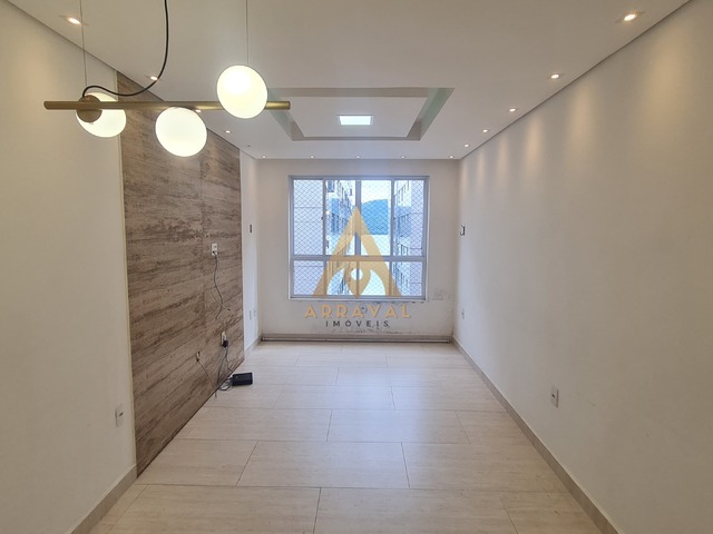 Apartamento para Venda em São Vicente - 3