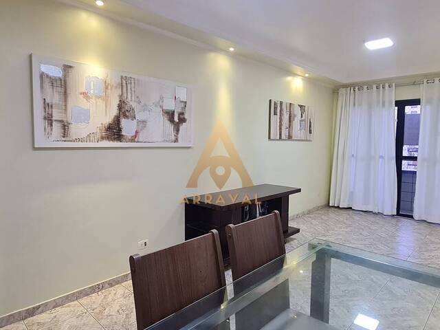 #Ap829 - Apartamento para Venda em São Vicente - SP - 3