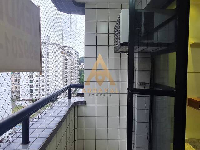 Apartamento para Venda em São Vicente - 4