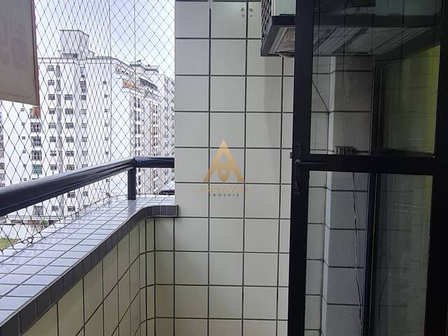 Apartamento para Venda em São Vicente - 5